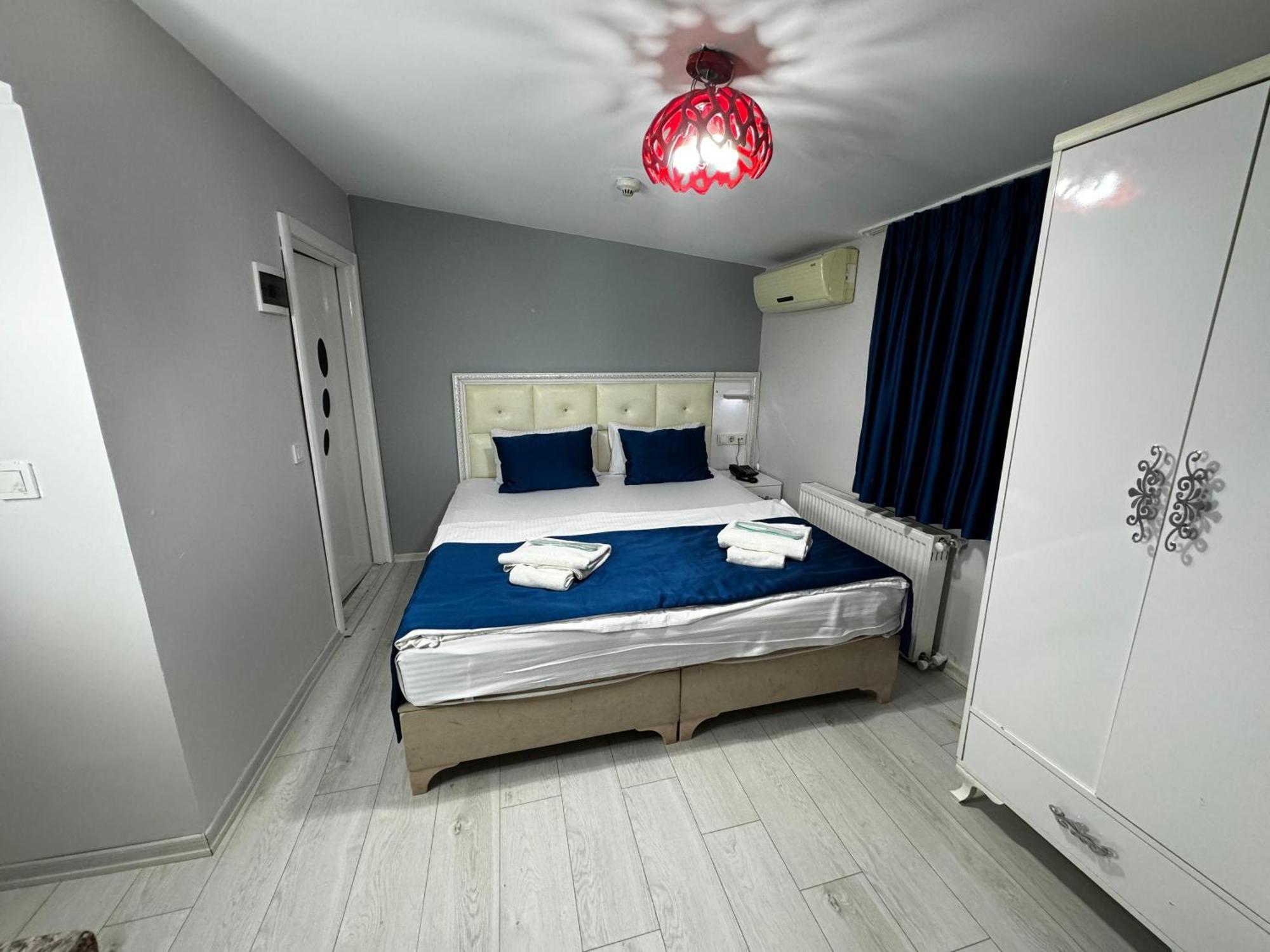 Taksim Istiklal Suites — Fotoğraflar 1